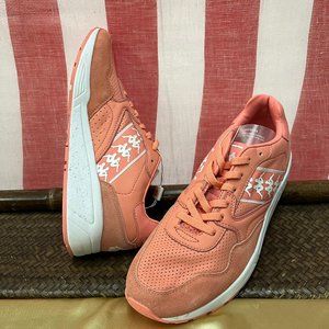NWT Kappa  shoes